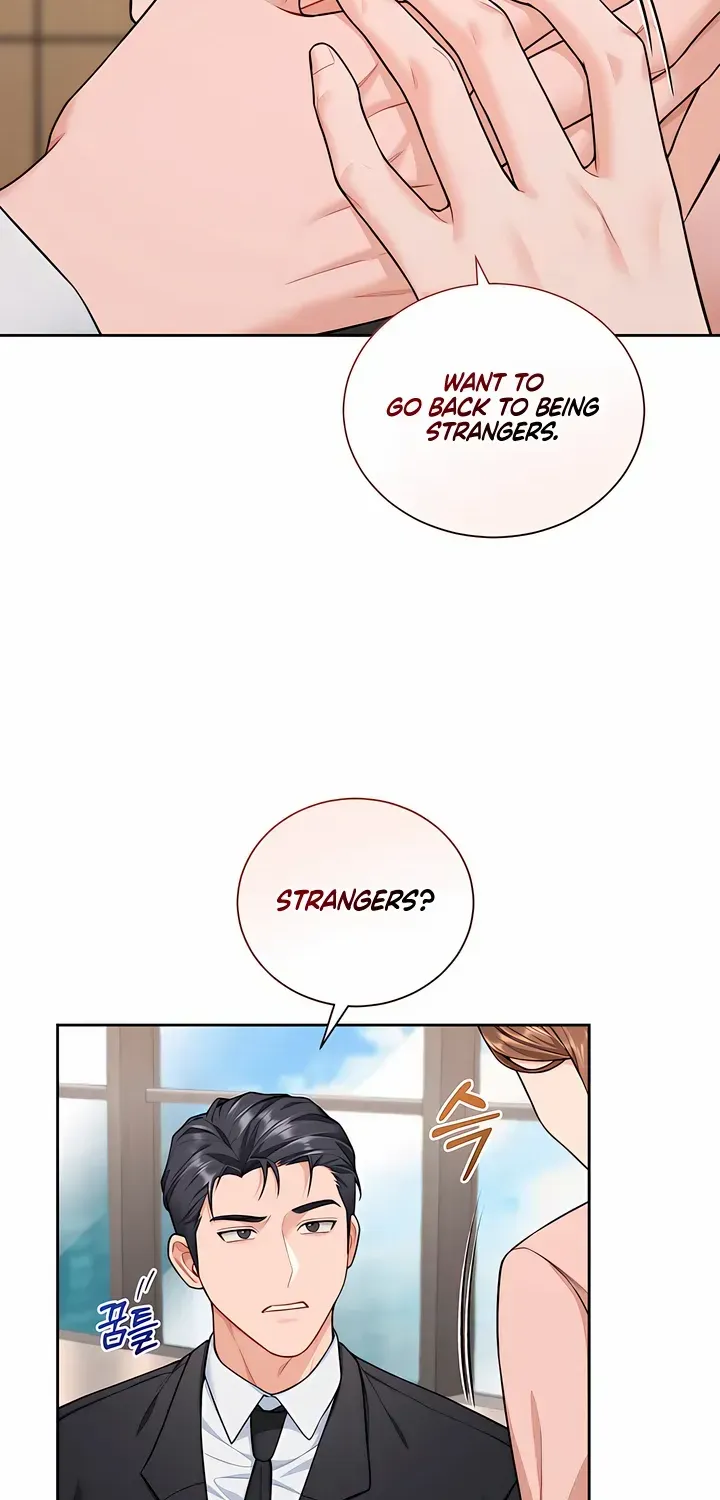 My Overly Sweet Boss Chapter 9 page 3 - 