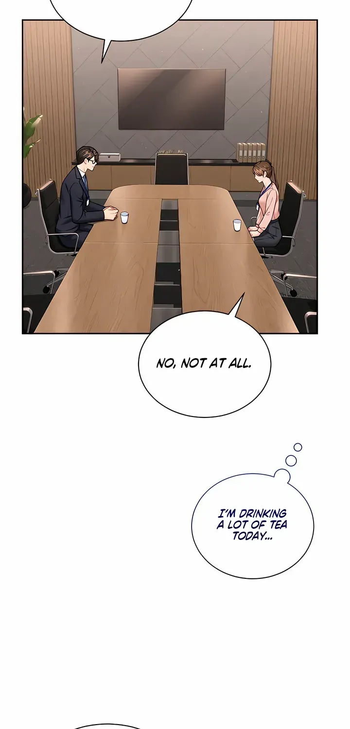 My Overly Sweet Boss Chapter 9 page 24 - 