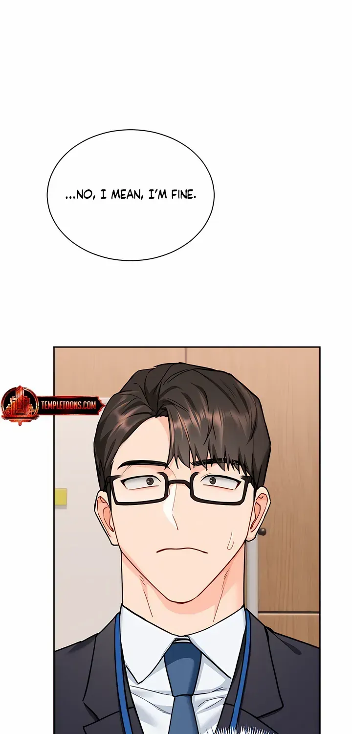 My Overly Sweet Boss Chapter 9 page 26 - 