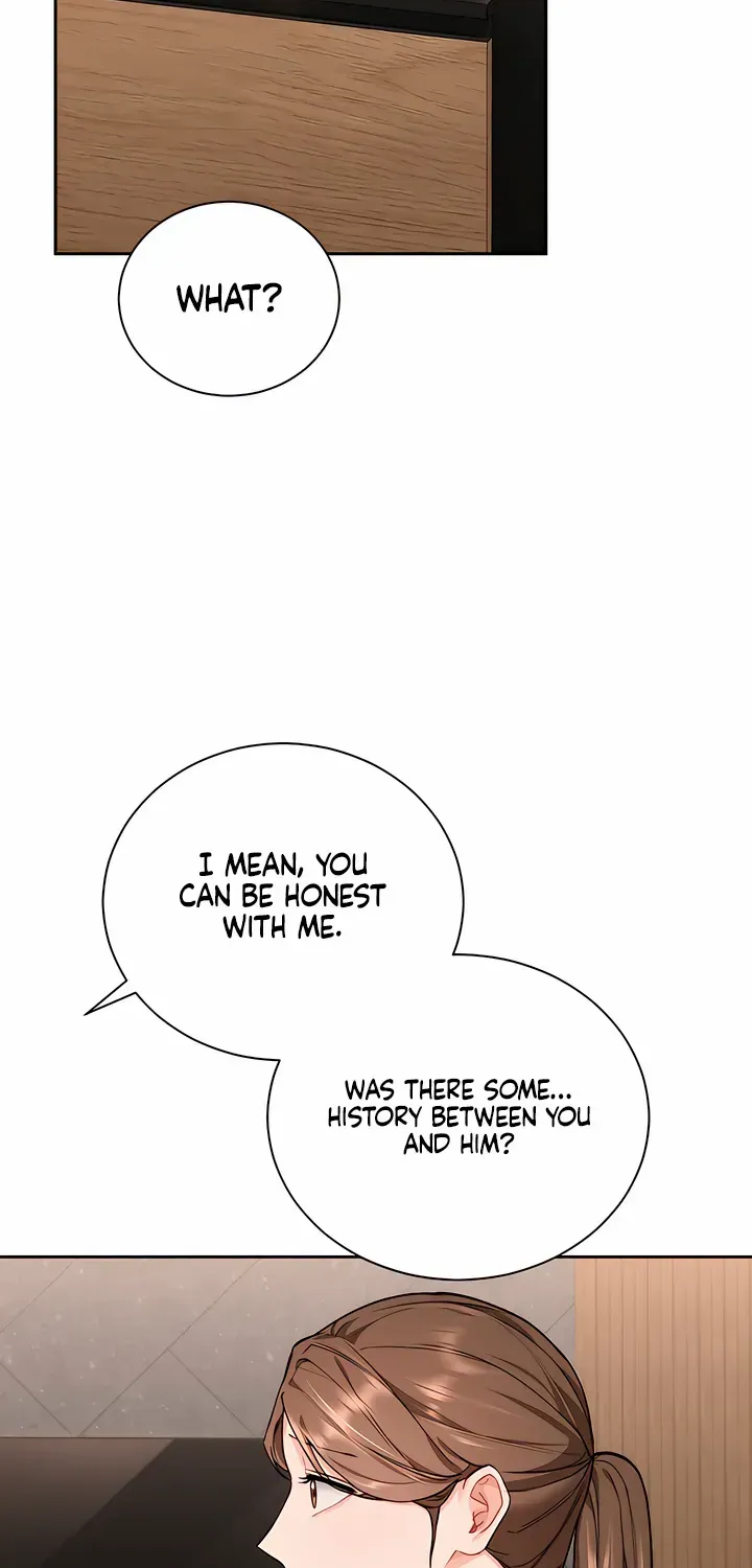 My Overly Sweet Boss Chapter 9 page 28 - 