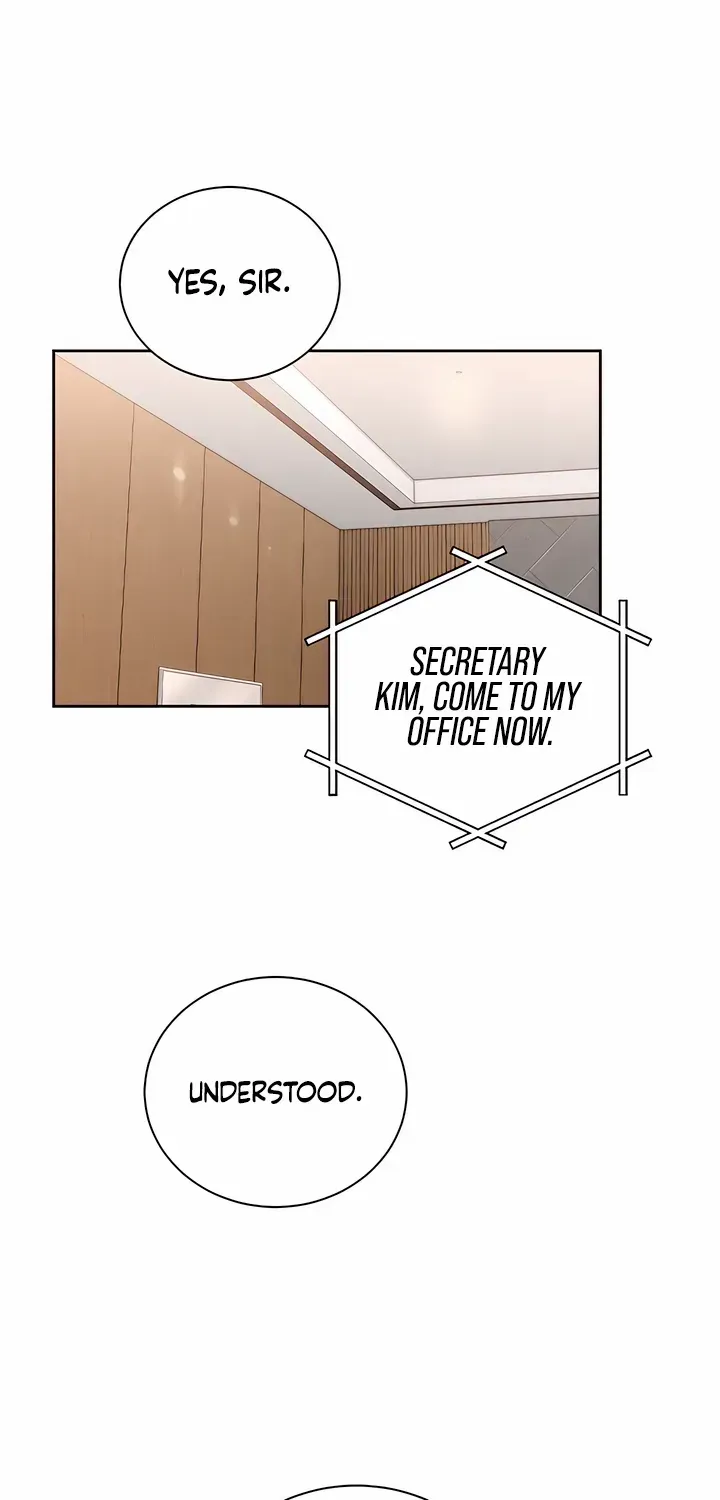 My Overly Sweet Boss Chapter 9 page 35 - 