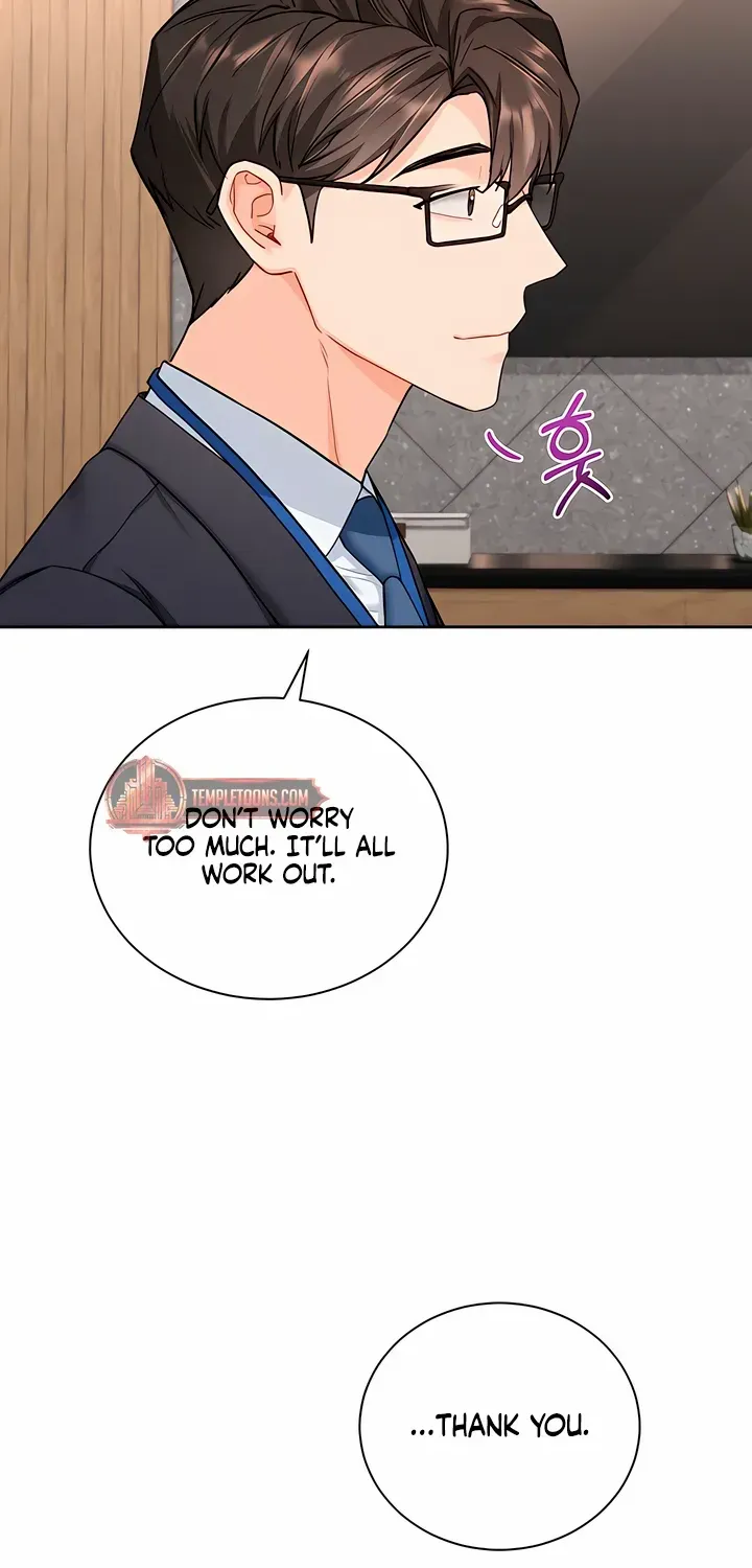 My Overly Sweet Boss Chapter 9 page 37 - 