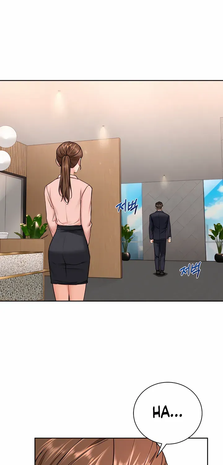 My Overly Sweet Boss Chapter 9 page 38 - 