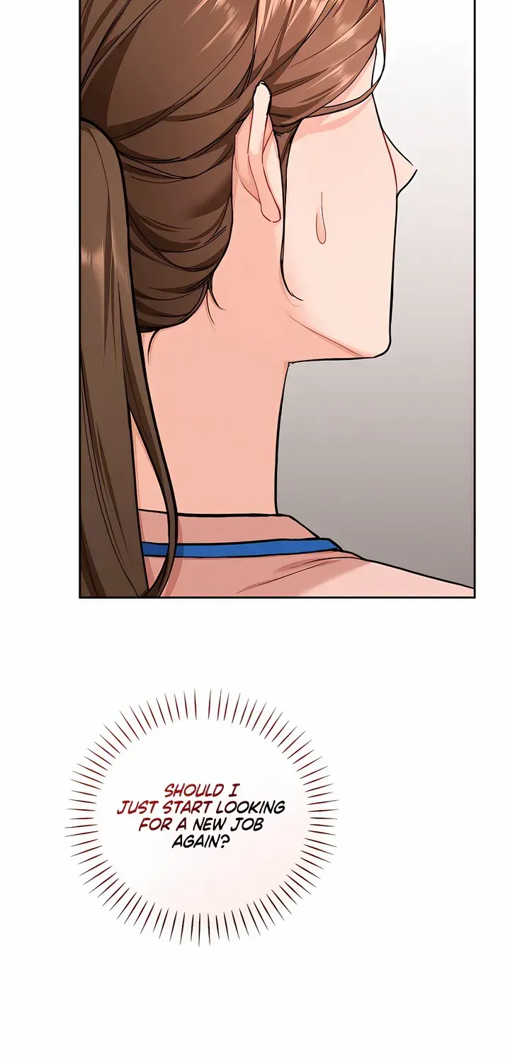My Overly Sweet Boss Chapter 9 page 39 - 