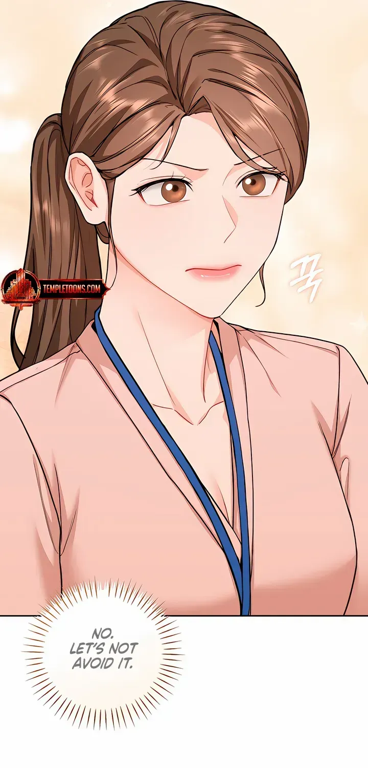 My Overly Sweet Boss Chapter 9 page 42 - 