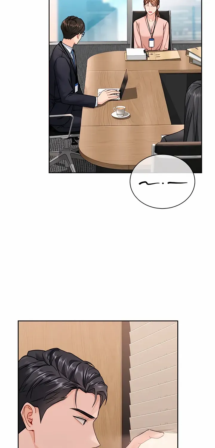 My Overly Sweet Boss Chapter 9 page 45 - 