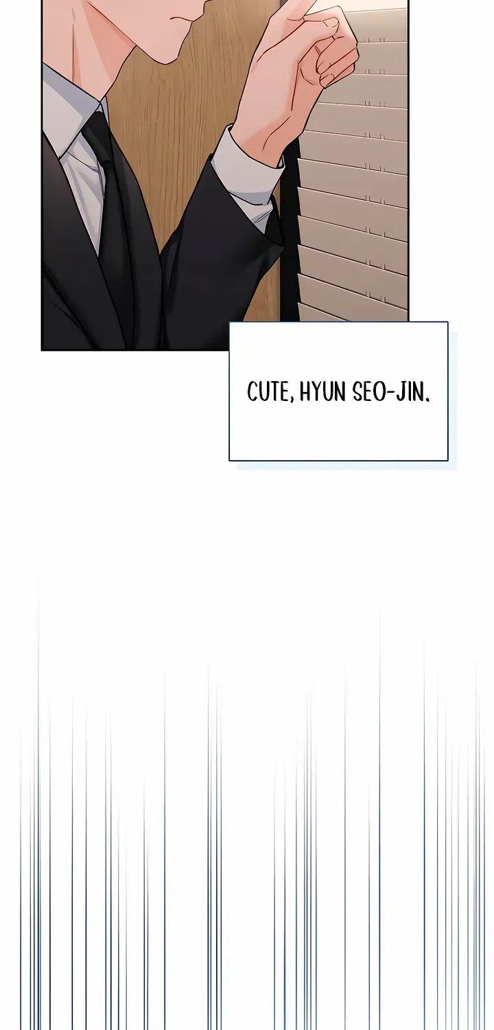 My Overly Sweet Boss Chapter 9 page 46 - 