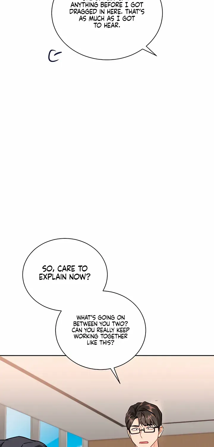 My Overly Sweet Boss Chapter 9 page 48 - 
