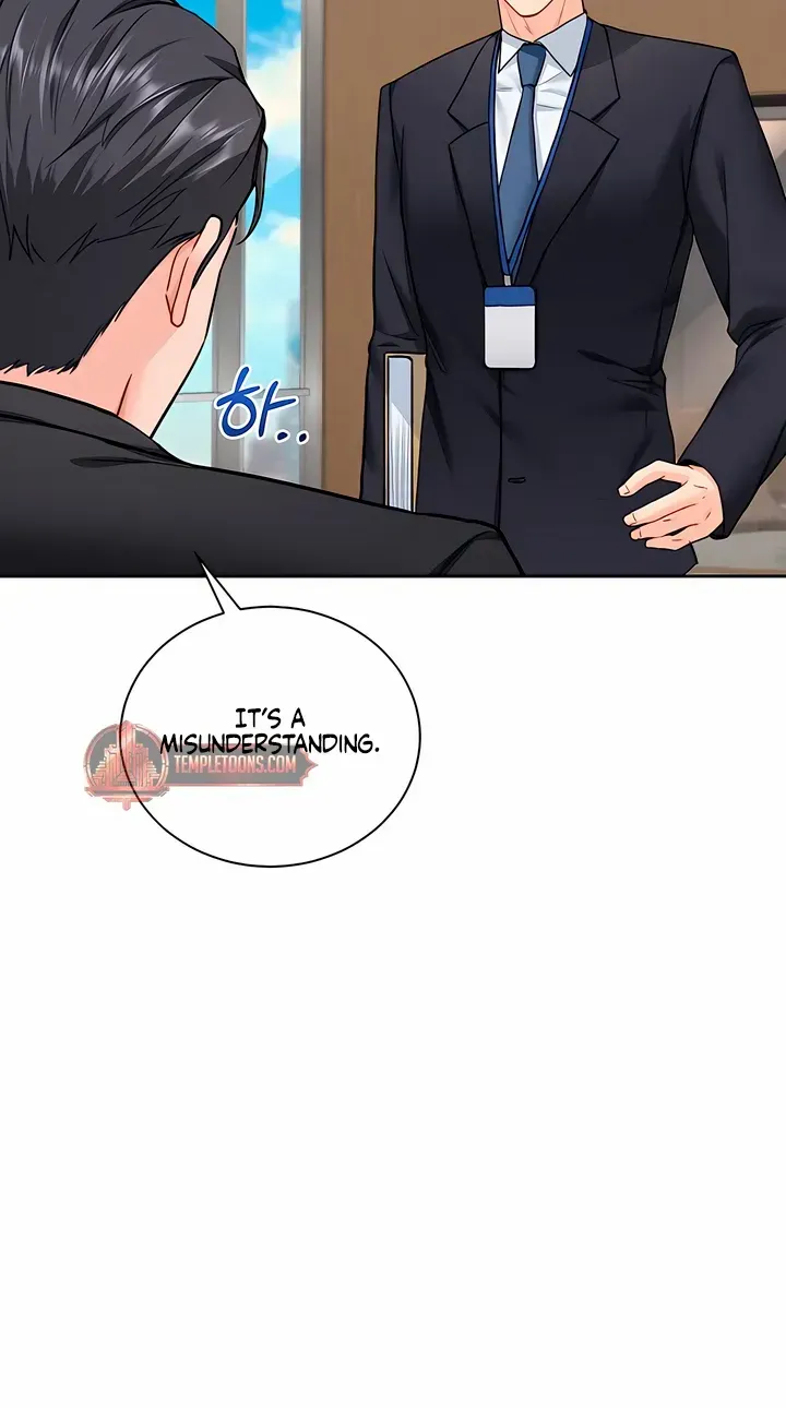 My Overly Sweet Boss Chapter 9 page 49 - 