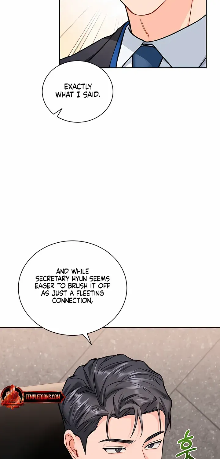 My Overly Sweet Boss Chapter 9 page 52 - 