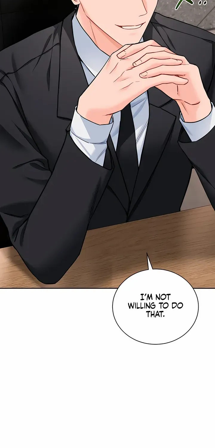 My Overly Sweet Boss Chapter 9 page 53 - 