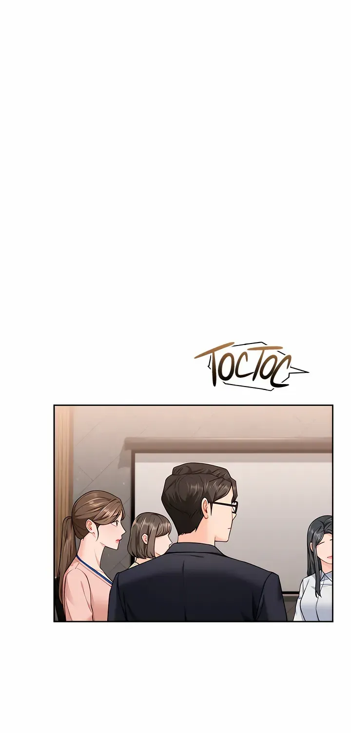 My Overly Sweet Boss Chapter 9 page 56 - 