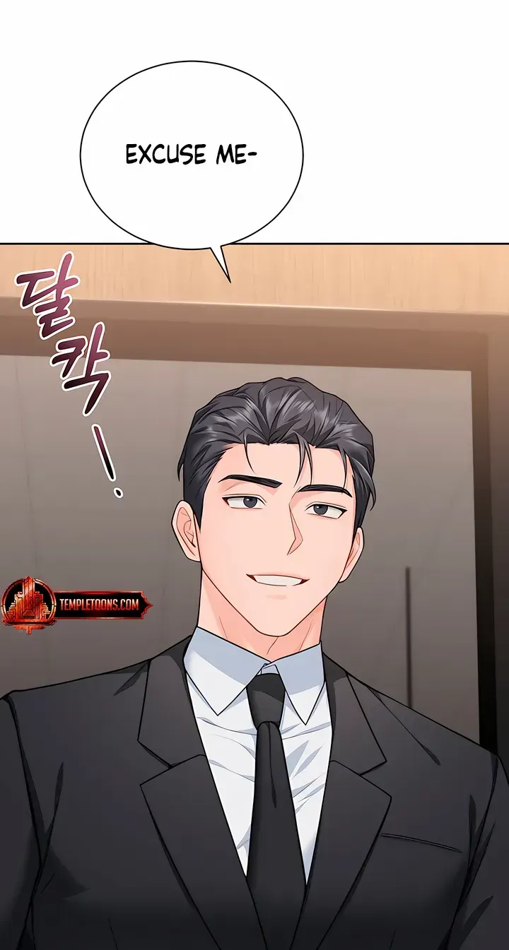 My Overly Sweet Boss Chapter 9 page 57 - 