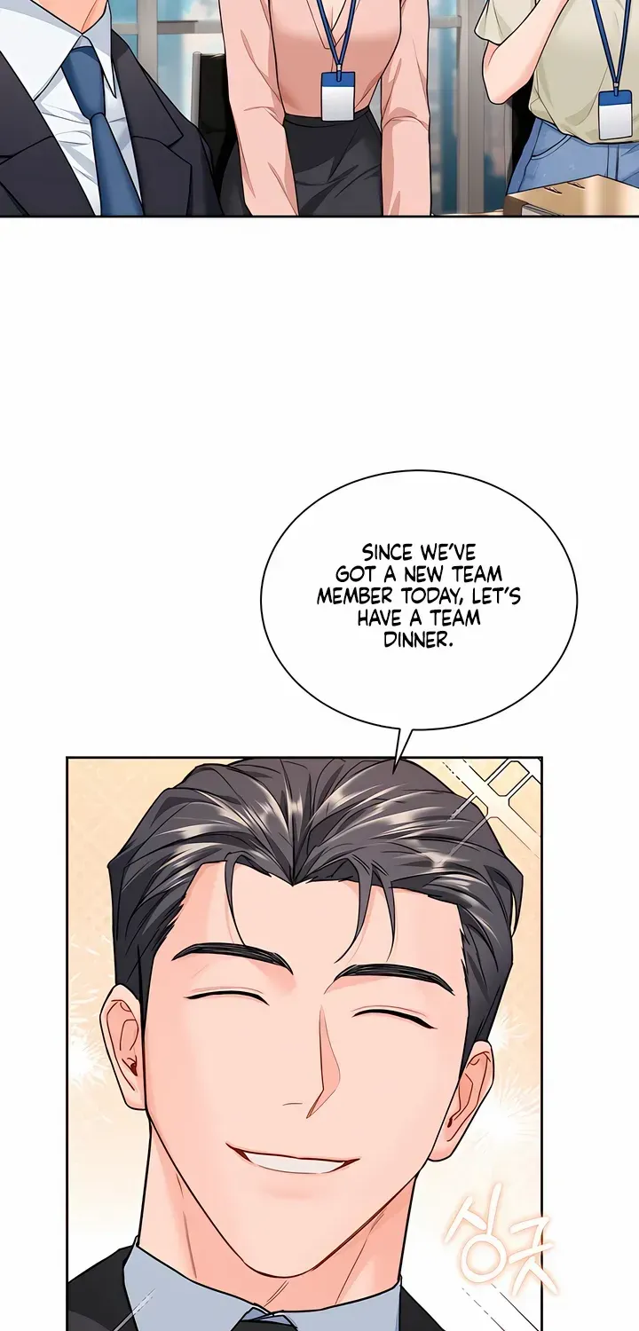 My Overly Sweet Boss Chapter 9 page 59 - 