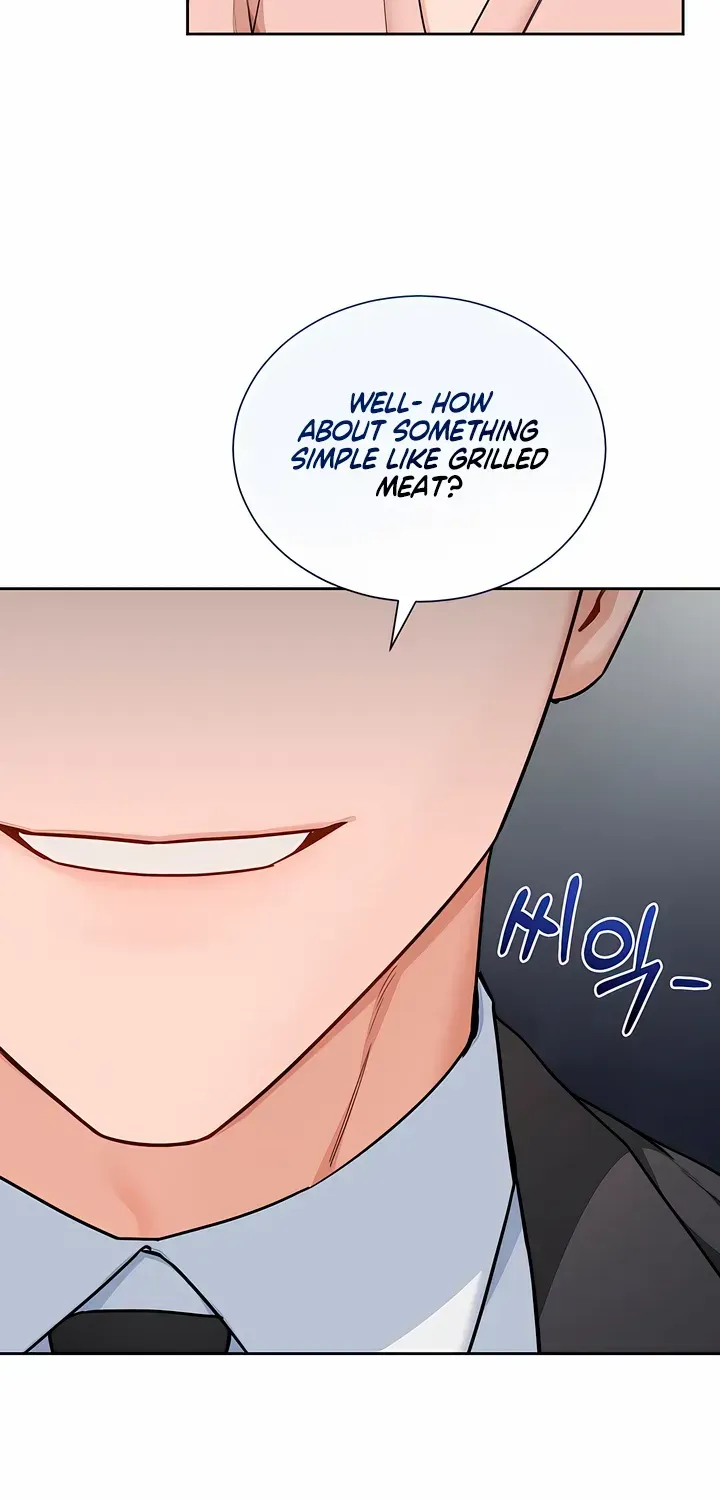 My Overly Sweet Boss Chapter 9 page 61 - 