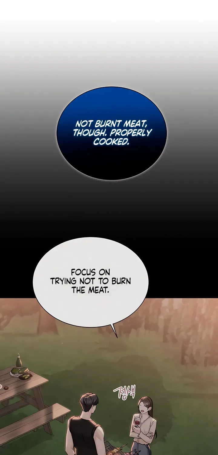 My Overly Sweet Boss Chapter 9 page 62 - 