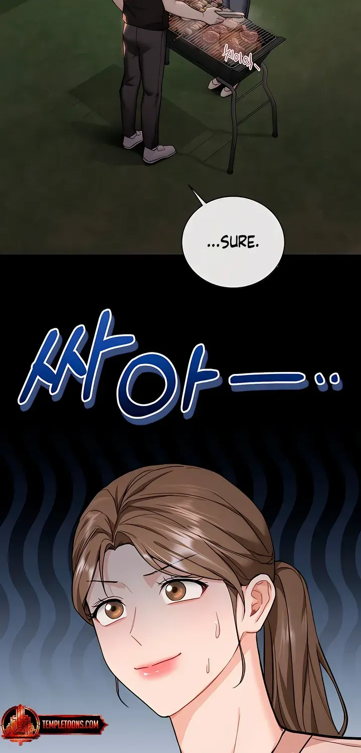 My Overly Sweet Boss Chapter 9 page 63 - 