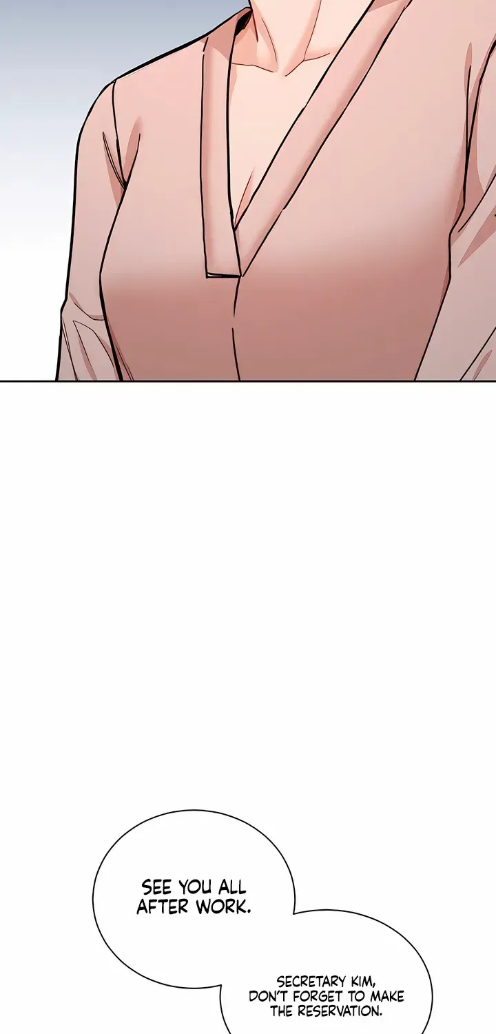 My Overly Sweet Boss Chapter 9 page 64 - 