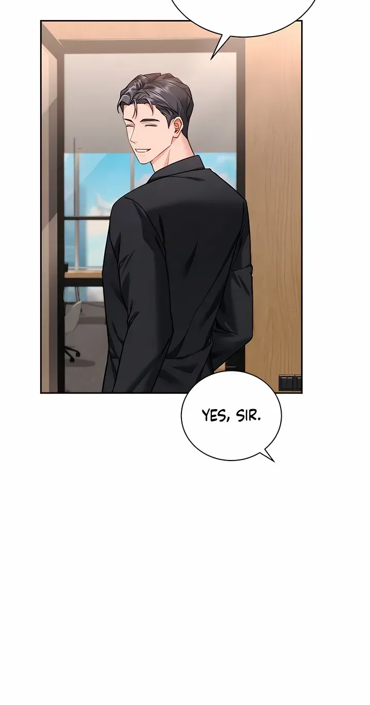 My Overly Sweet Boss Chapter 9 page 65 - 
