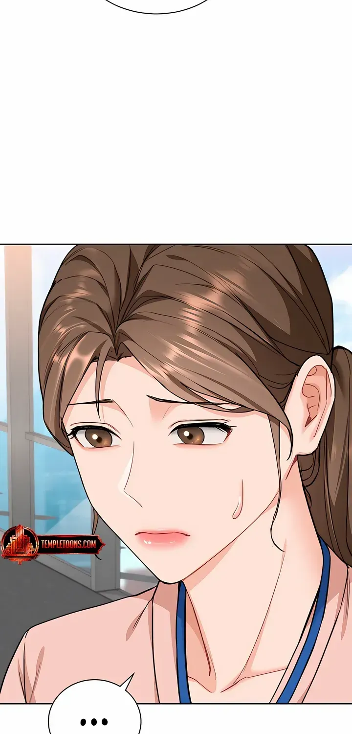 My Overly Sweet Boss Chapter 9 page 67 - 