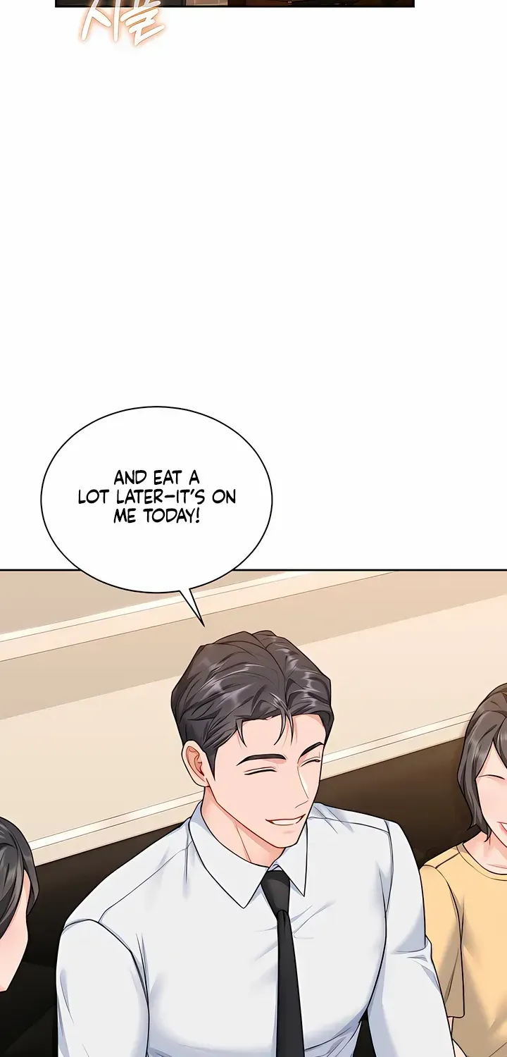 My Overly Sweet Boss Chapter 9 page 69 - 