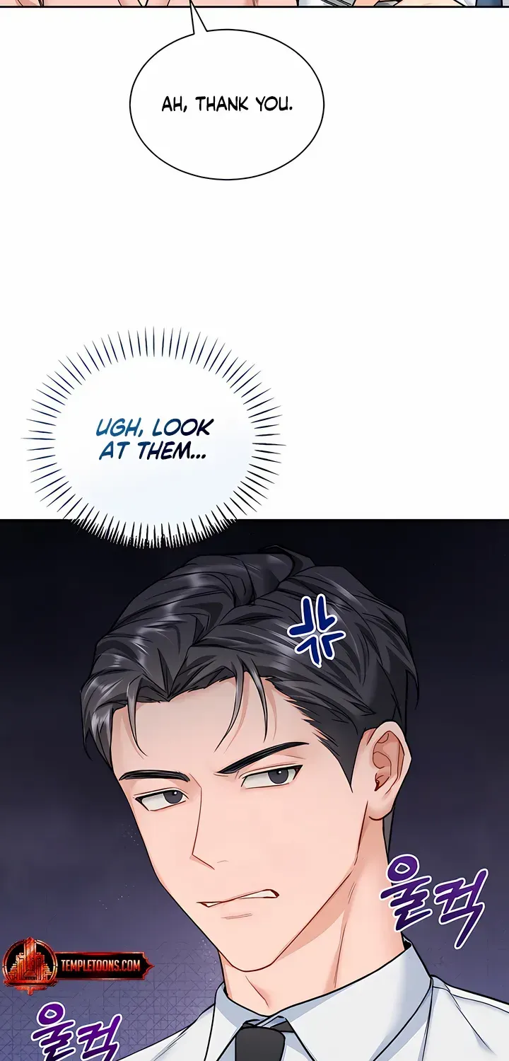 My Overly Sweet Boss Chapter 9 page 72 - 