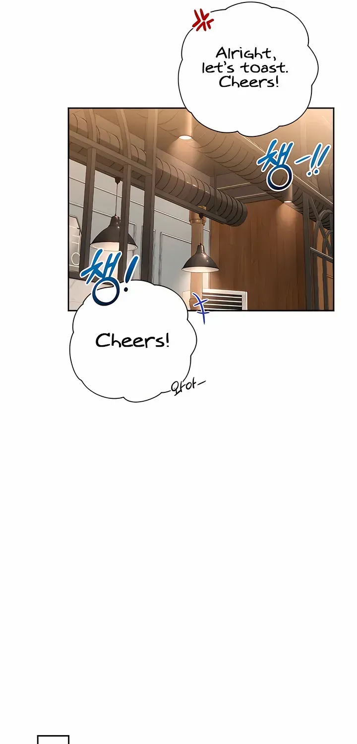 My Overly Sweet Boss Chapter 9 page 74 - 