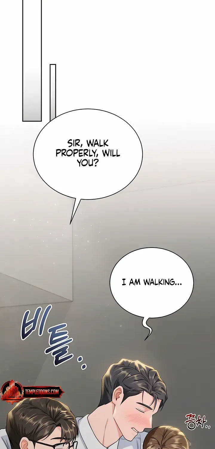 My Overly Sweet Boss Chapter 9 page 75 - 