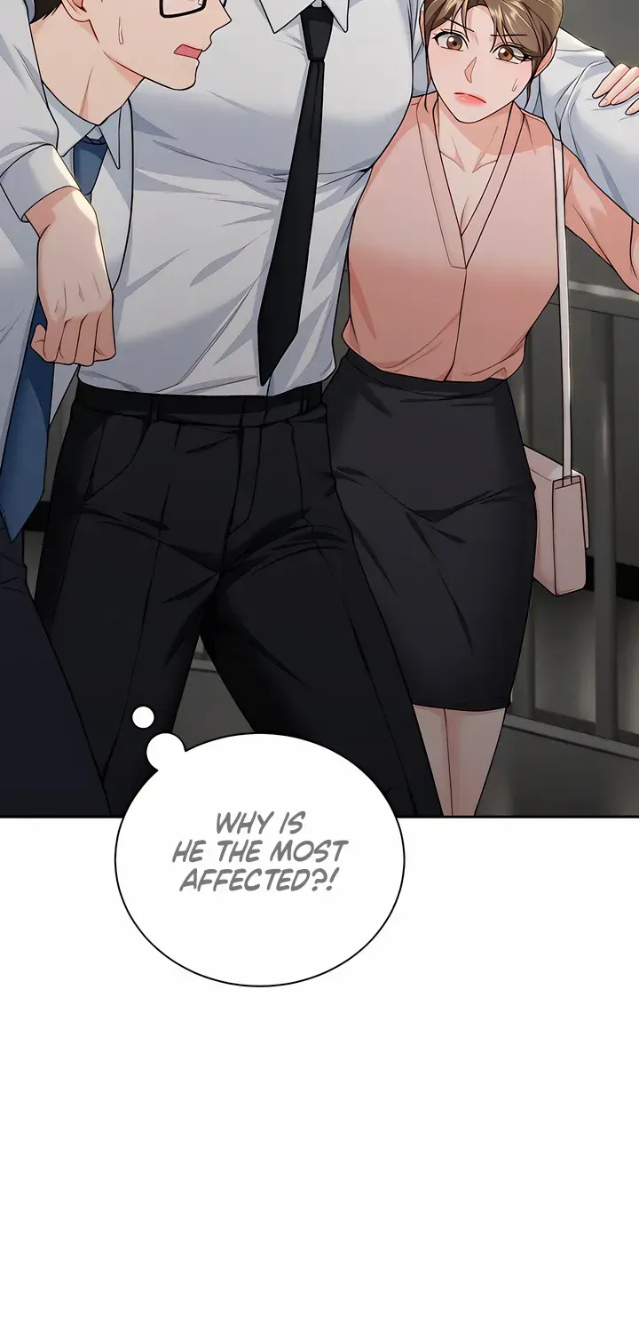 My Overly Sweet Boss Chapter 9 page 76 - 