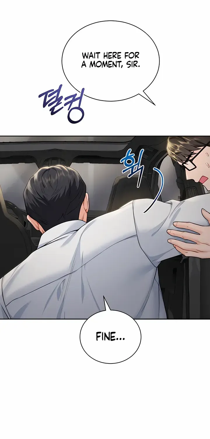 My Overly Sweet Boss Chapter 9 page 77 - 