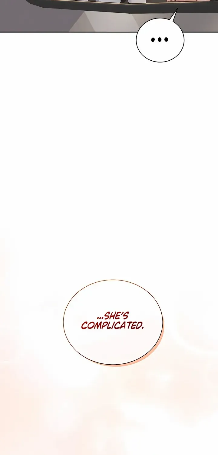 My Overly Sweet Boss Chapter 9 page 83 - 