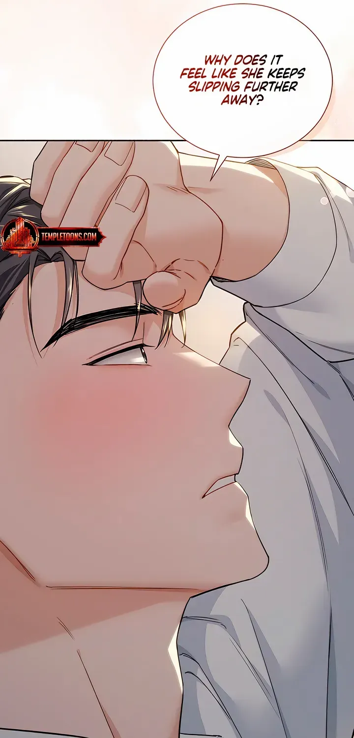 My Overly Sweet Boss Chapter 9 page 84 - 