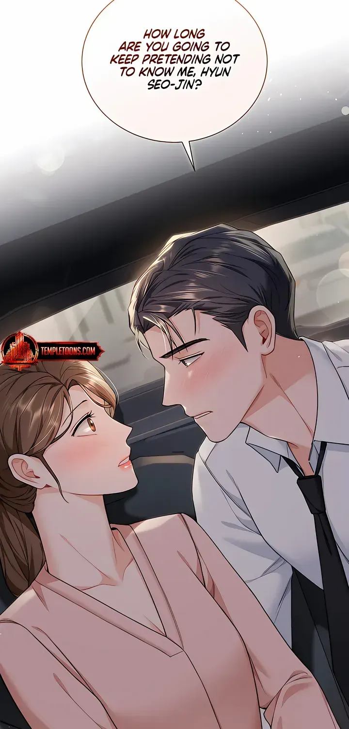 My Overly Sweet Boss Chapter 9 page 88 - 