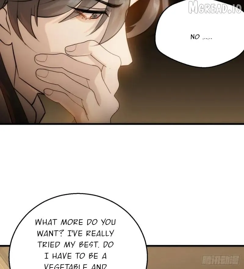 Read My Own Evil God chapter 12 image 22 on Lezhin