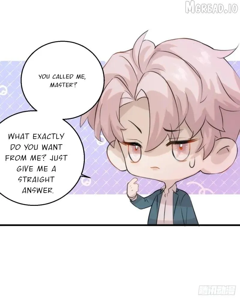 Read My Own Evil God chapter 12 image 29 on Lezhin