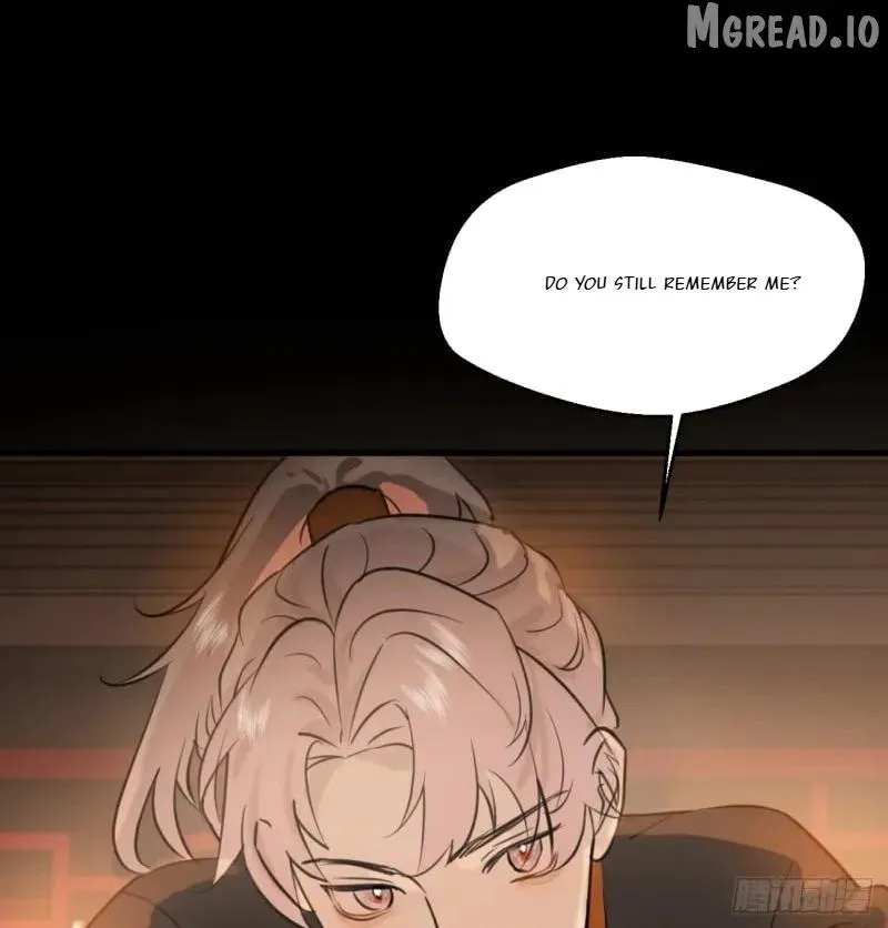 Read My Own Evil God chapter 12 image 36 on Lezhin