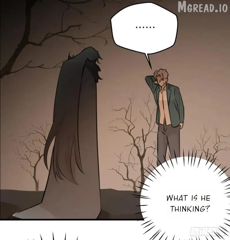 Read My Own Evil God chapter 12 image 41 on Lezhin