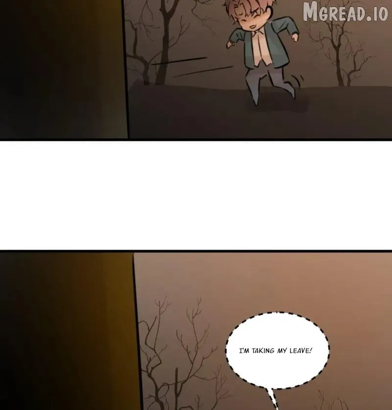 Read My Own Evil God chapter 12 image 44 on Lezhin