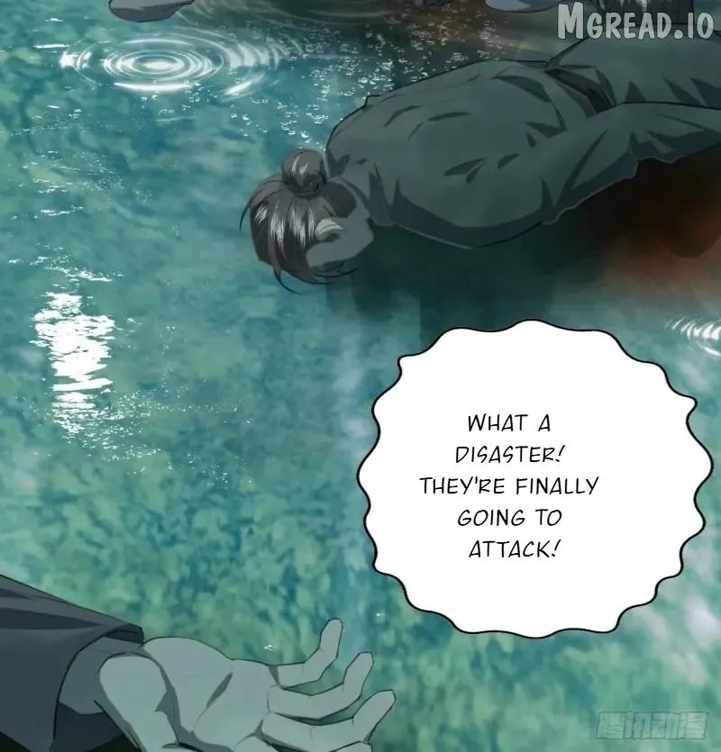 Read My Own Evil God chapter 12 image 49 on Lezhin