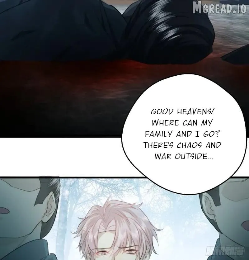 Read My Own Evil God chapter 12 image 53 on Lezhin