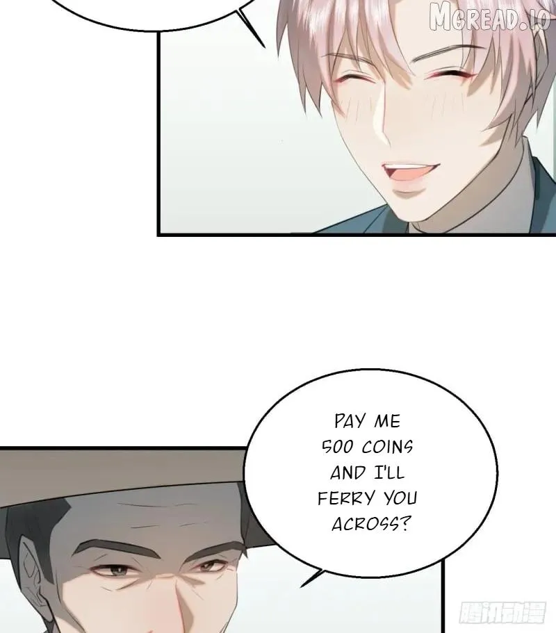 Read My Own Evil God chapter 12 image 65 on Lezhin