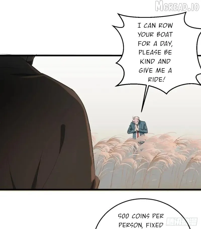 Read My Own Evil God chapter 12 image 67 on Lezhin
