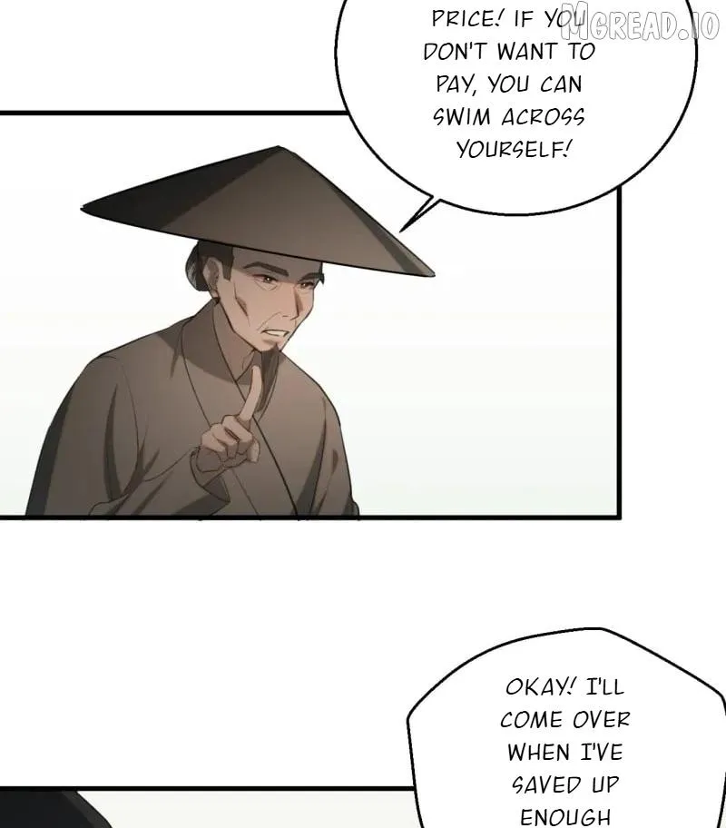 Read My Own Evil God chapter 12 image 68 on Lezhin