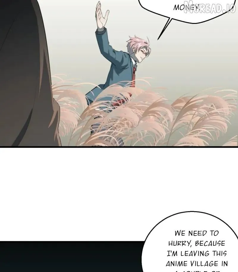 Read My Own Evil God chapter 12 image 69 on Lezhin