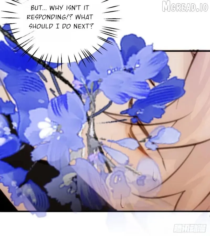 Read My Own Evil God chapter 12 image 7 on Lezhin