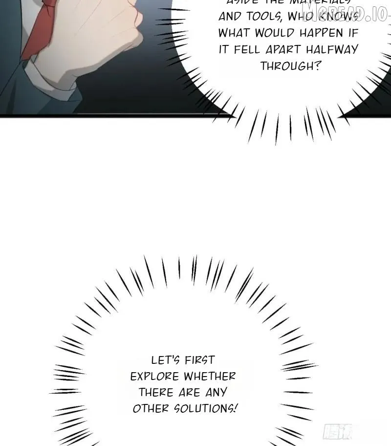 Read My Own Evil God chapter 12 image 74 on Lezhin