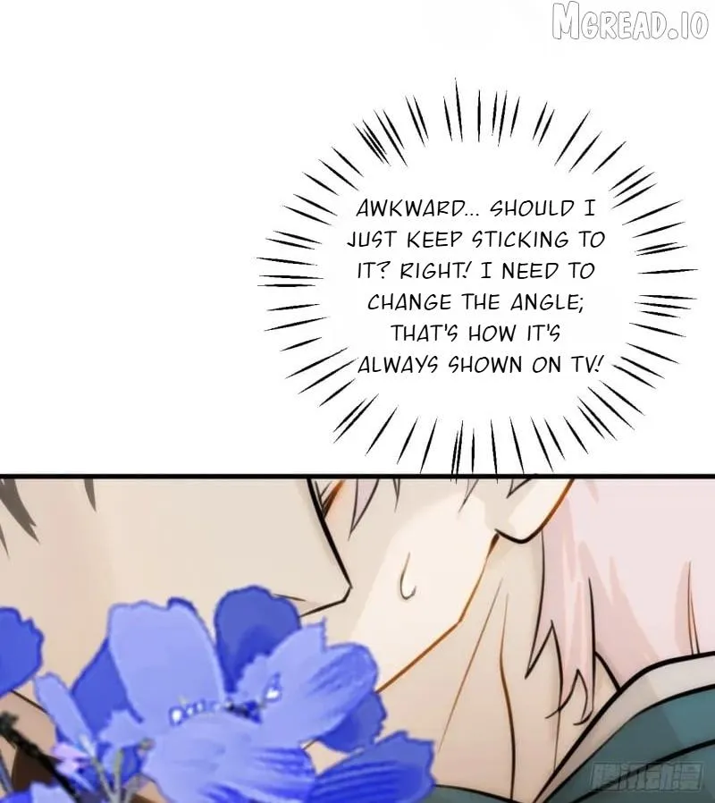 Read My Own Evil God chapter 12 image 8 on Lezhin