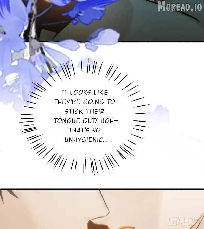 Read My Own Evil God chapter 12 image 9 on Lezhin