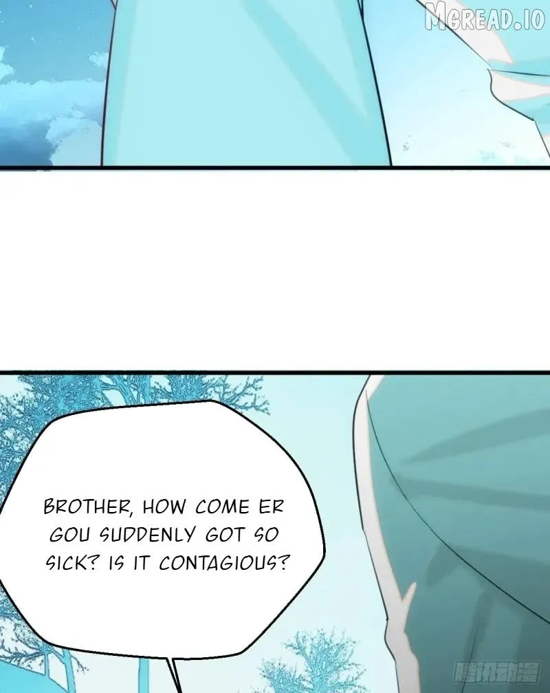 Read My Own Evil God chapter 15 image 3 on Lezhin