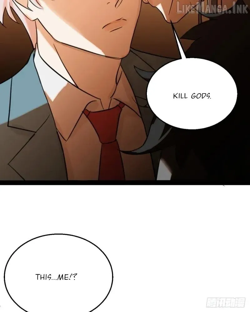Read My Own Evil God chapter 17 image 3 on Lezhin